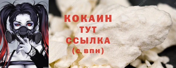 хмурый Краснослободск